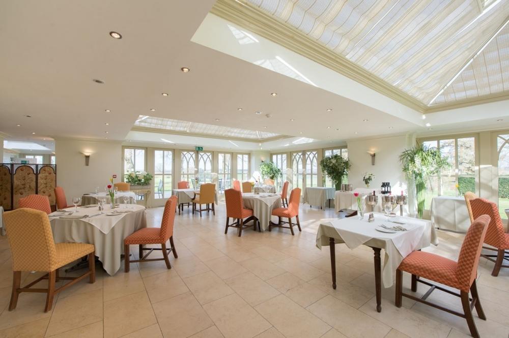The Old Vicarage Hotel บริดจ์นอร์ท ภายนอก รูปภาพ