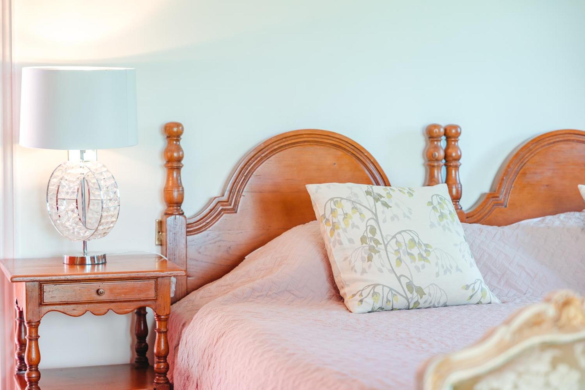 The Old Vicarage Hotel บริดจ์นอร์ท ภายนอก รูปภาพ